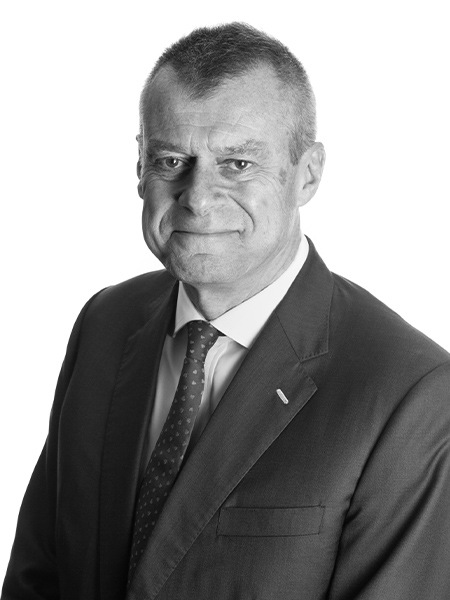 Chris Fossick,Chief Executive Officer, Southeast Asia