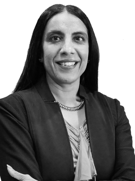 Radha Dhir,CEO & Country Head, India