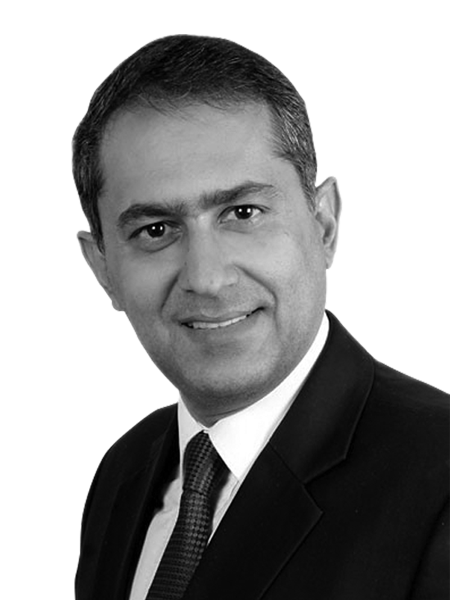 Sandeep Sethi,MD - Work Dynamics, West Asia