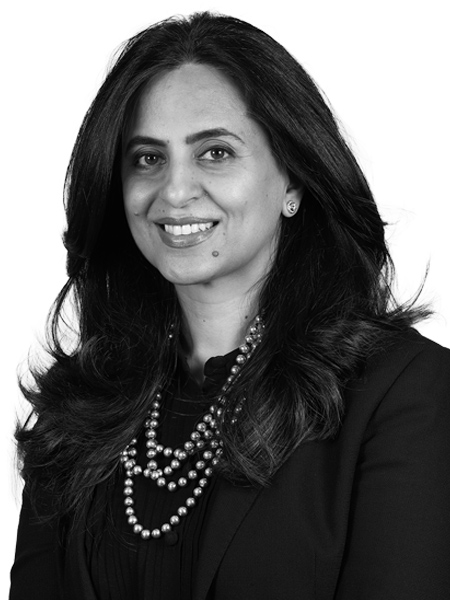 Charu Thapar ,ED - Property & Asset Management, Asia Pacific |  Head - Strategy, Platform & Emerging Markets