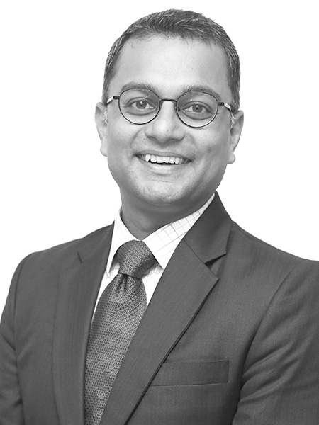 Nishant Kabra,Head – Land & Capital Markets, North and West India