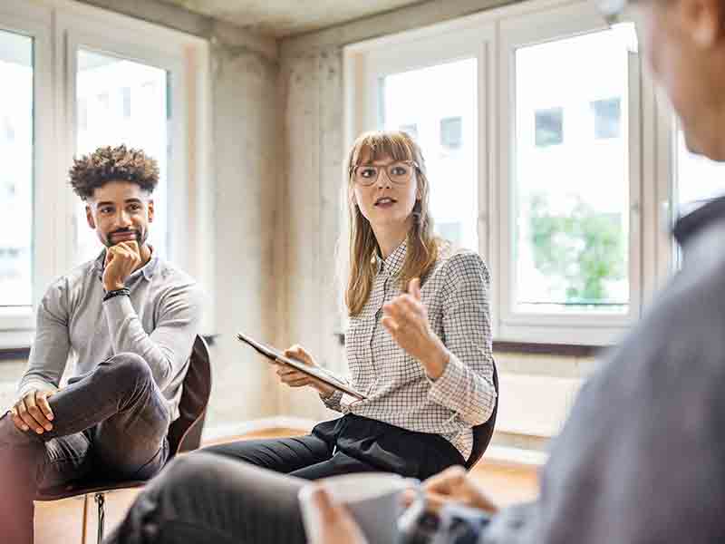 Ride the wave of digitization in facility management