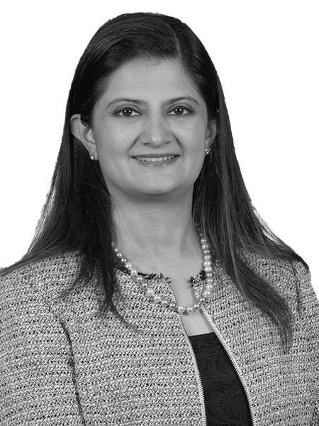 Tanvi Choksi,Human Resources, Asia Pacific, HRBP - Markets & Capital Markets