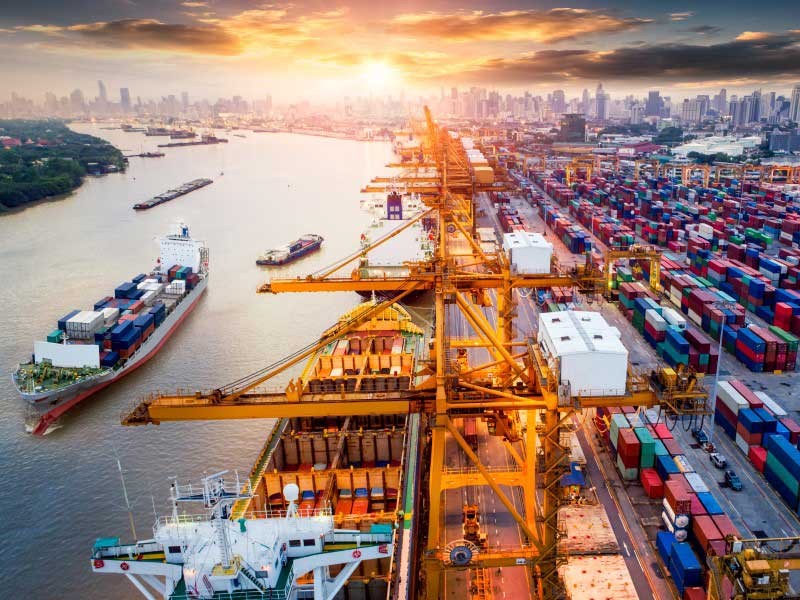 Logistics in Southeast Asia: what's behind the boom?
