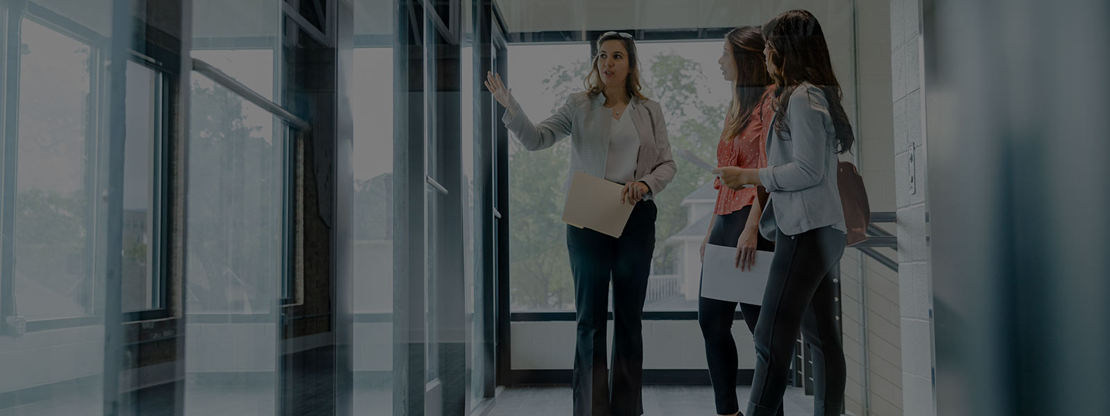 FM advisory services 