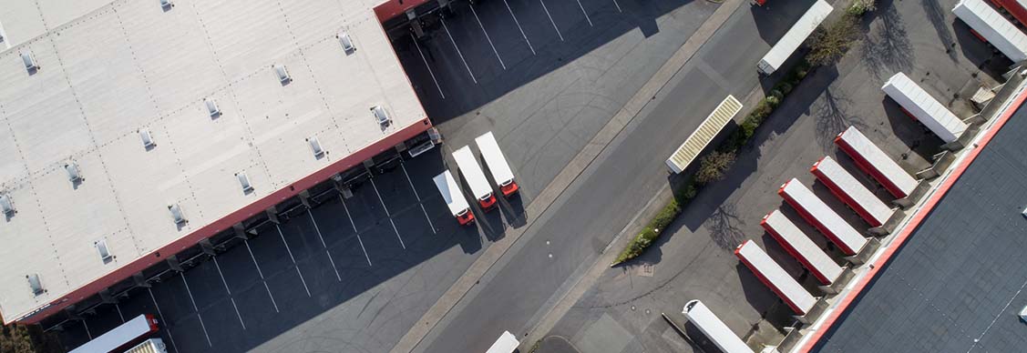 Urban logistics
