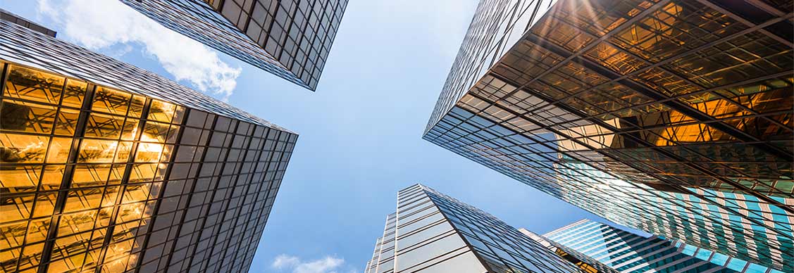 buildings