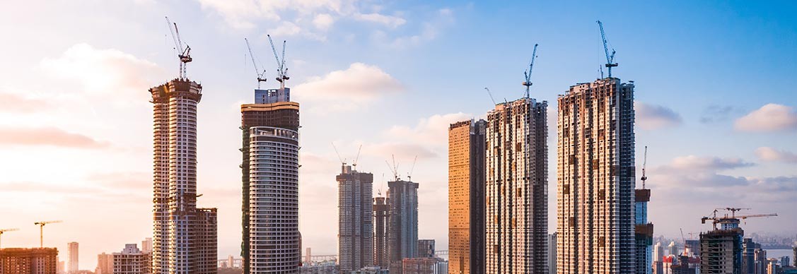 CBD in Mumbai