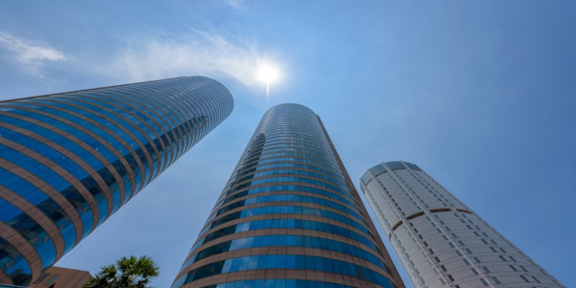buildings