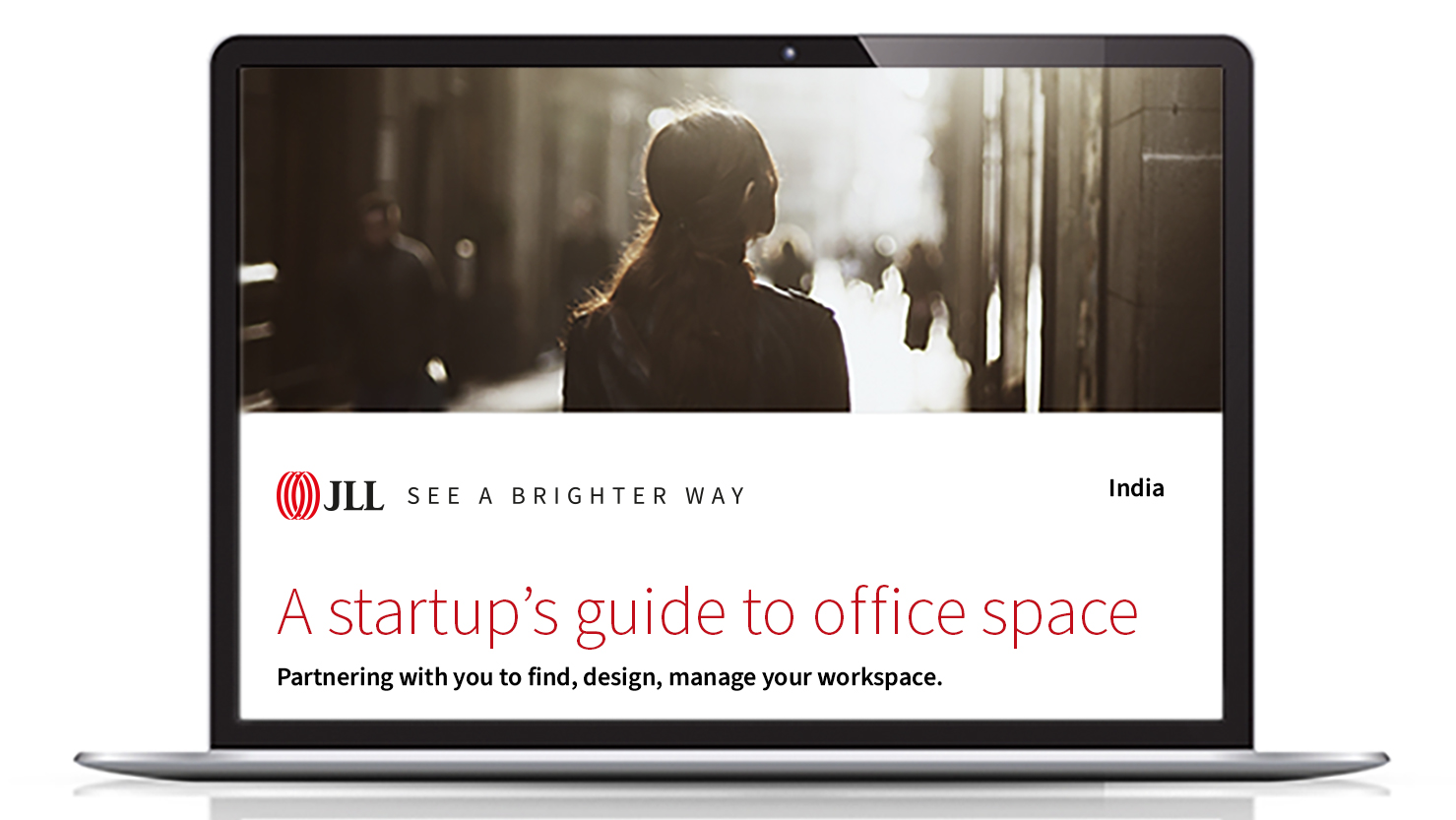 a startup's guide to office space