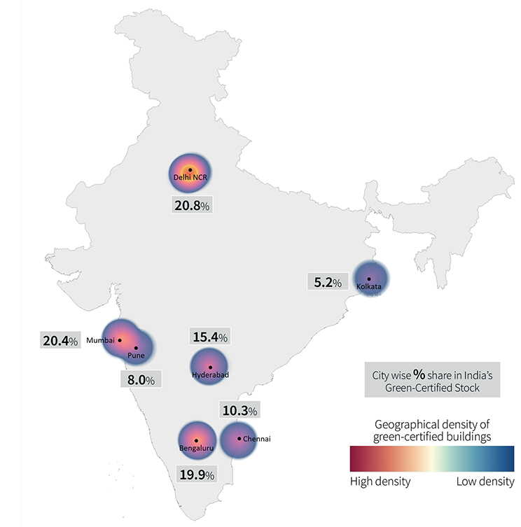 India map