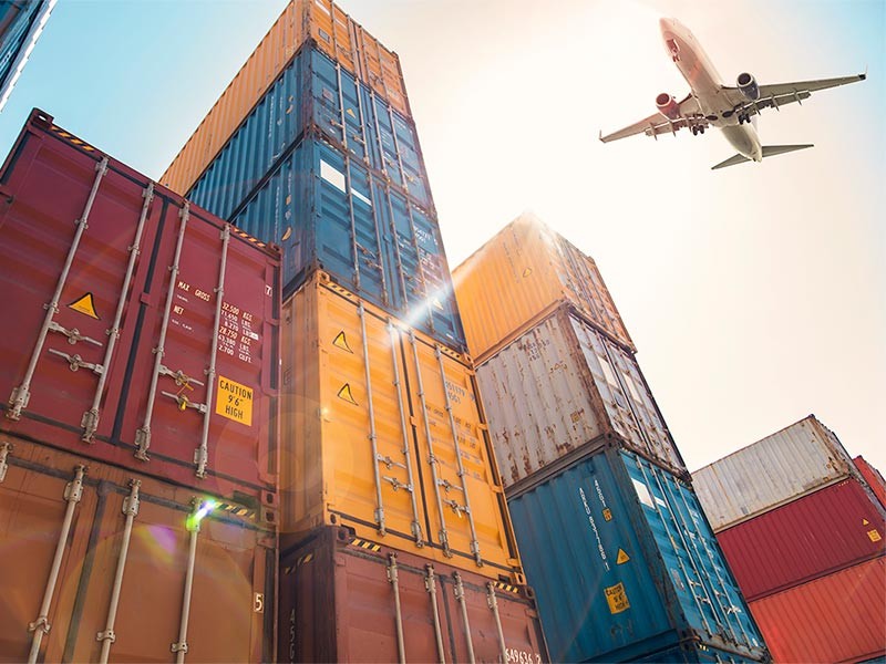 logistics