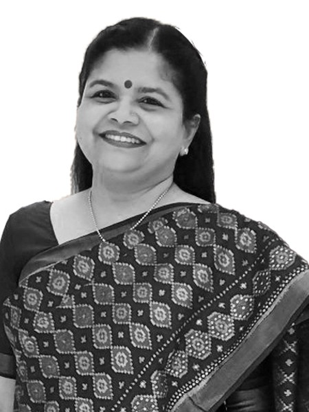 Lata Pillai