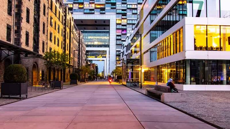 India’s real estate market transparency 