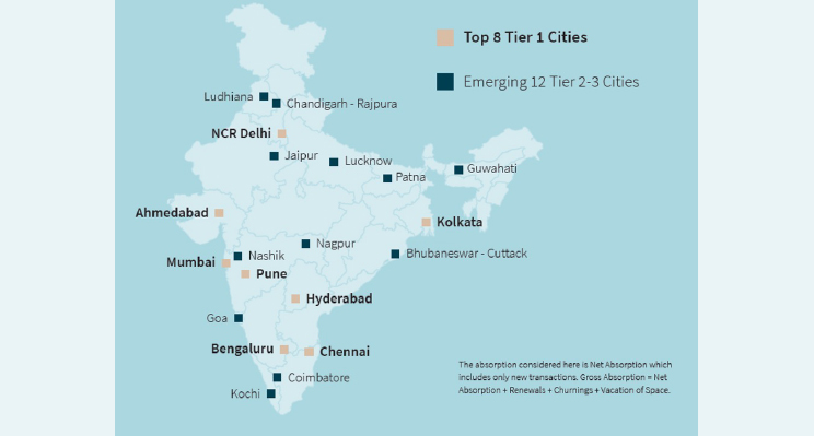 India Map