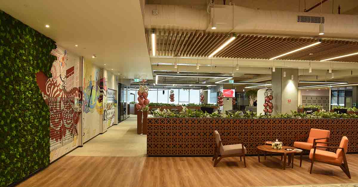 JLL named as one of India’s Best Companies to Work For in 2022