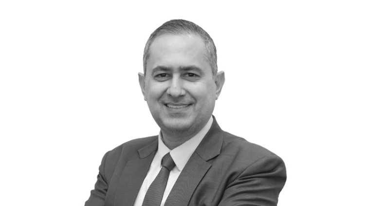 JLL promotes Sandeep Sethi to Asia Pacific Division President, Work Dynamics 