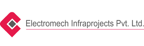 Electromech Infraprojects logo