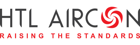 HTL Aircon logo