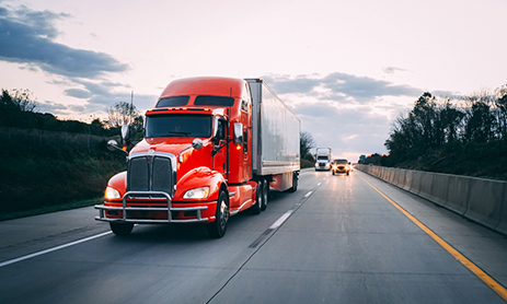Excellent road connectivity supported by multi modal logistics