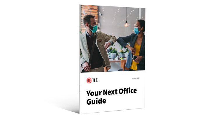 Next Office Guide 