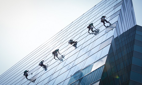Building Management Services