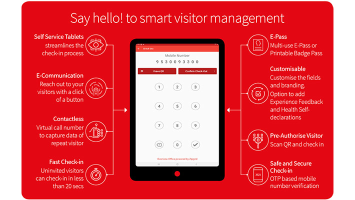 Mobile App