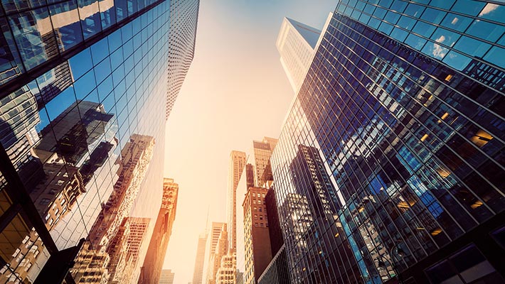 Transactions Advisory