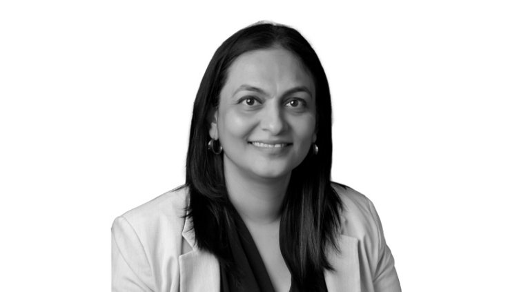 Soni Kamath