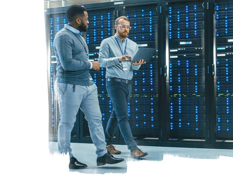 2020 Year-End Data Center Outlook