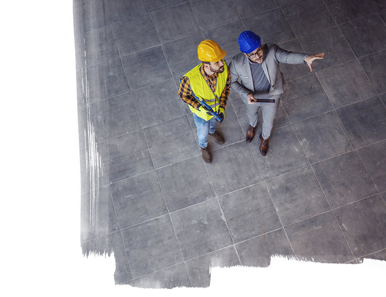 Construction cost guide book