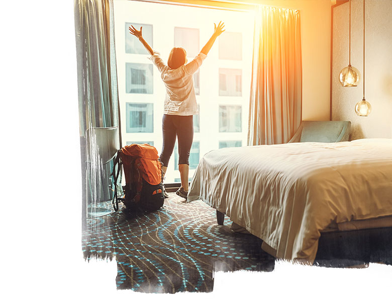 Hotel Momentum India