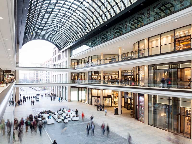 India Retail: Evolving to a new dawn