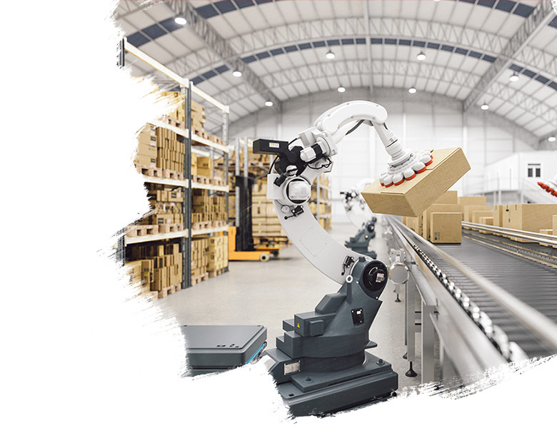 Warehousing market - India