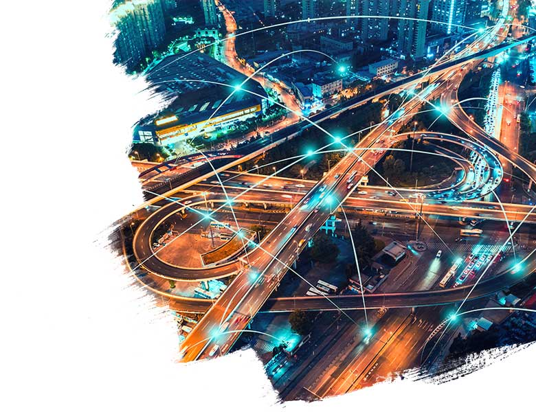 Sustainable infrastructure development in Chennai region