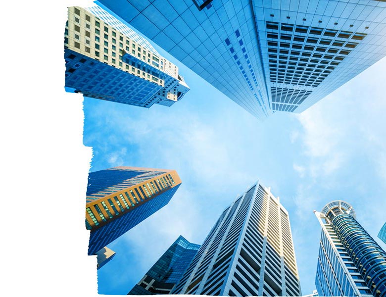 Office buildings