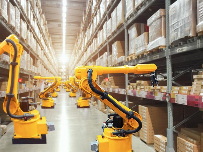 Asia Pacific Logistics &amp; Industrial Digest 2Q 2021