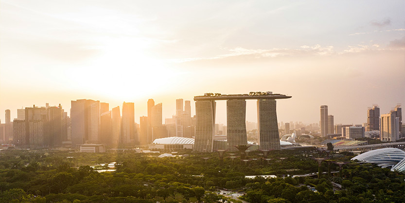 Singapore City