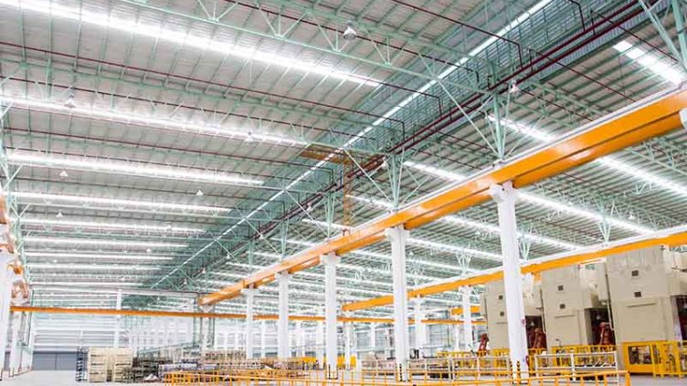 Warehouse