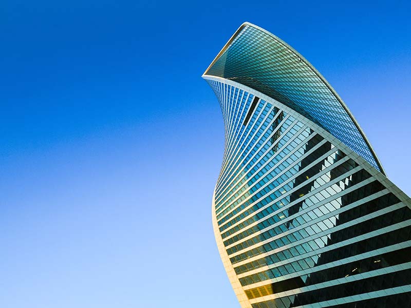 Pulse: Real Estate Monthly Monitor