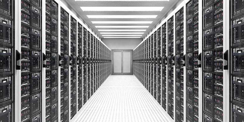 data center