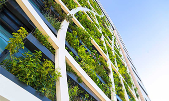 Shell’s Technology Centre