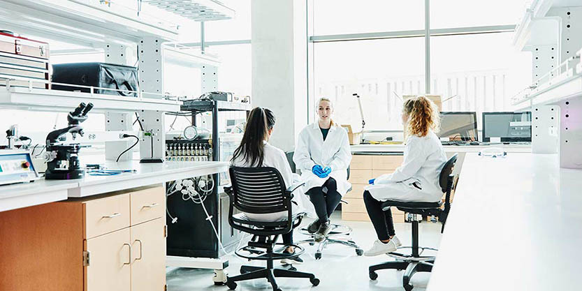 Research in Bio medical