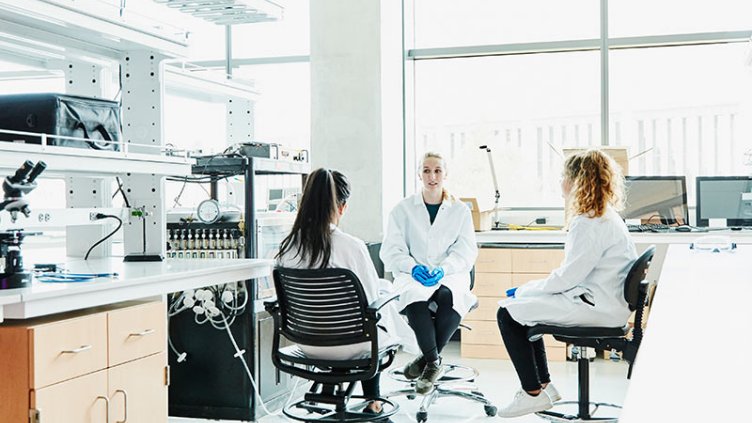 Research in Bio medical