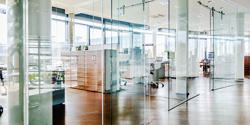 office