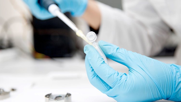 lab technician