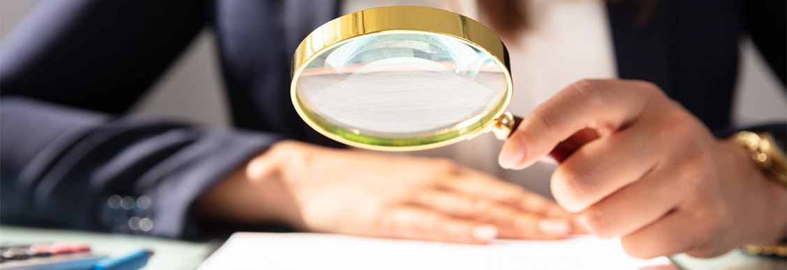 Ascertain: Real estate legal due diligence for manufacturing companies