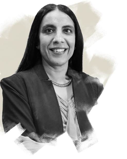 Radha Dhir
