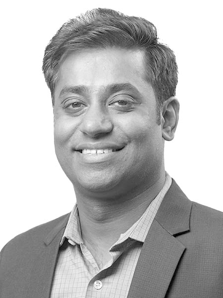 shubhendu kumar