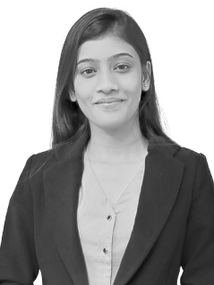 Noimisha Hazarika